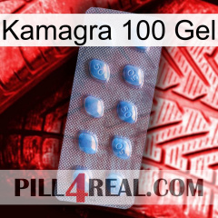 Kamagra 100 Gel viagra3
